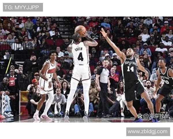 火箭与马刺对决精彩回放323场面回顾与精彩瞬间分析